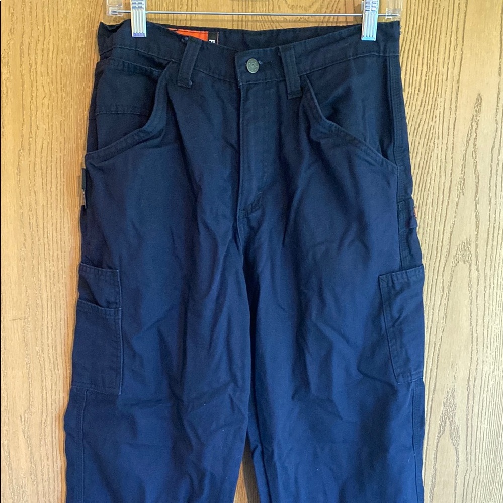 Tecgen flame resistant work pants